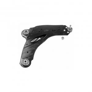 Image of Front Track Control Arm LEMFORDER 33497 01