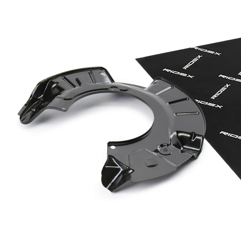 Image of RIDEX Brake disc backing plate RIDEX 1330S0270