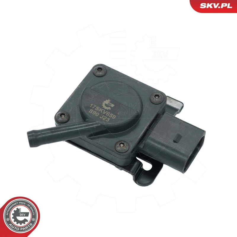 Image of ESEN SKV Exhaust pressure sensor ESEN SKV 17SKV659