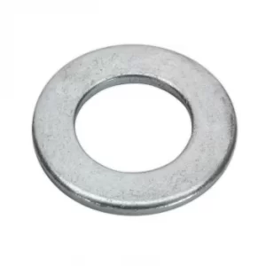 image of Flat Washer M20 X 39MM Form C BS 4320 Pack of 50