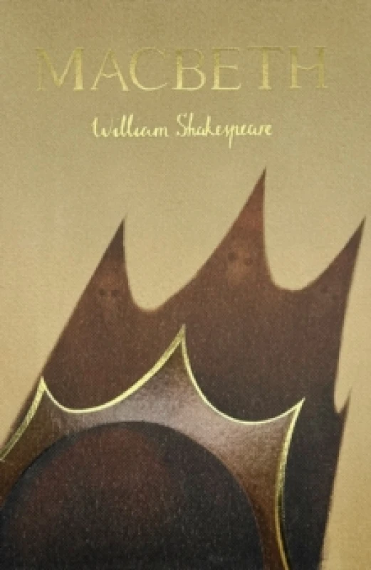 Image of Macbeth (Collector's Edition) Hardback