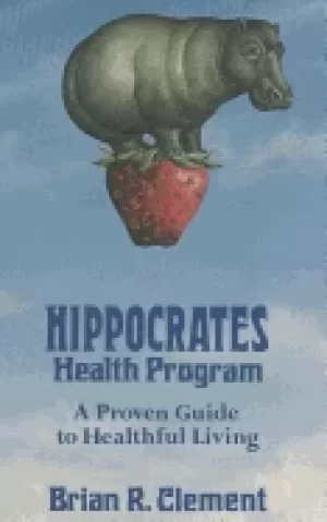 Image of hippocrates health program a proven guide to healthful living