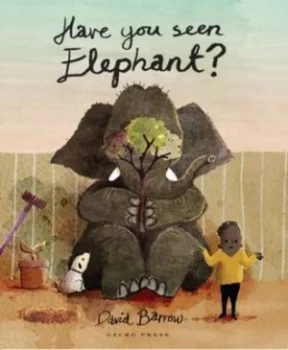 Image of Have You Seen Elephant by David Barrow Paperback