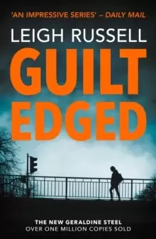 Image of Guilt Edged