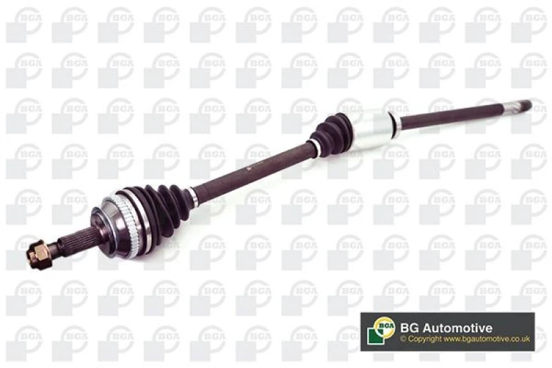 Image of BGA Drive shaft BGA DS7312RA
