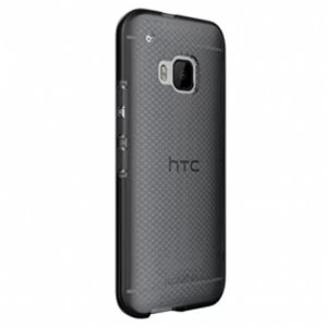 image of Tech21 T21-4440 Evo Check Case for HTC M9 Black