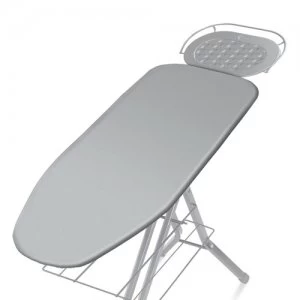 image of Addis 135 x 46cm Metallised Ironing Board Cover