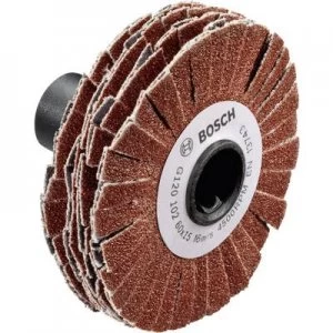 Image of Bosch Home and Garden 1600A00155 flexible extension 15mm grain 120 suitable for PRR 250