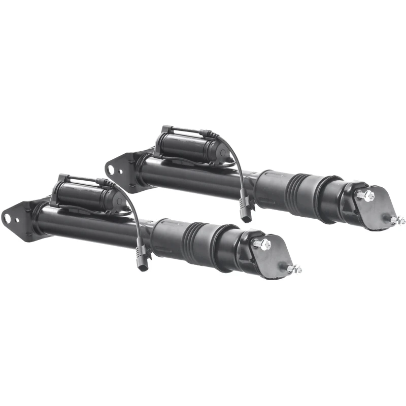 Image of RIDEX 854S20907 Shock absorber Shock Absorber (854)