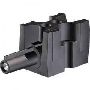 Image of Connector clip flexible 2.5 mm2 rigid 2.5 mm2 Number of pins 1