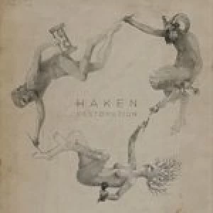 image of Haken - Restoration EP (Music CD)