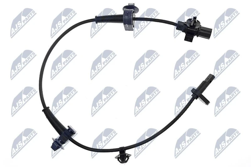 Image of NTY ABS sensor NTY HCA-HD-012