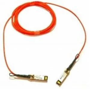 image of Cisco SFP-10G-AOC3M= fiber optic cable 3m SFP+ Orange