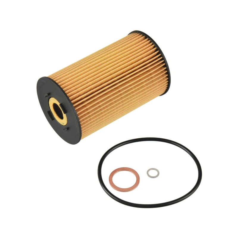 Image of Oil filter FEBI BILSTEIN 176089
