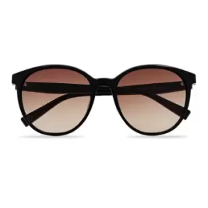 Image of Ted Baker TB1703 149 Sunglasses - Black