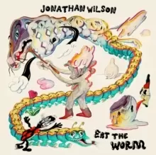Image of Eat the Worm