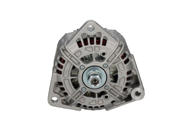 Image of VALEO 202114 Generator VALEO CORE-FLEX Alternator Charging Current: 110A, Voltage: 28V Alternator (4)