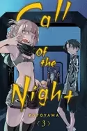 Image of call of the night vol 3