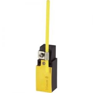 Image of Limit switch 400 V AC 4 A Lever rotary momentary
