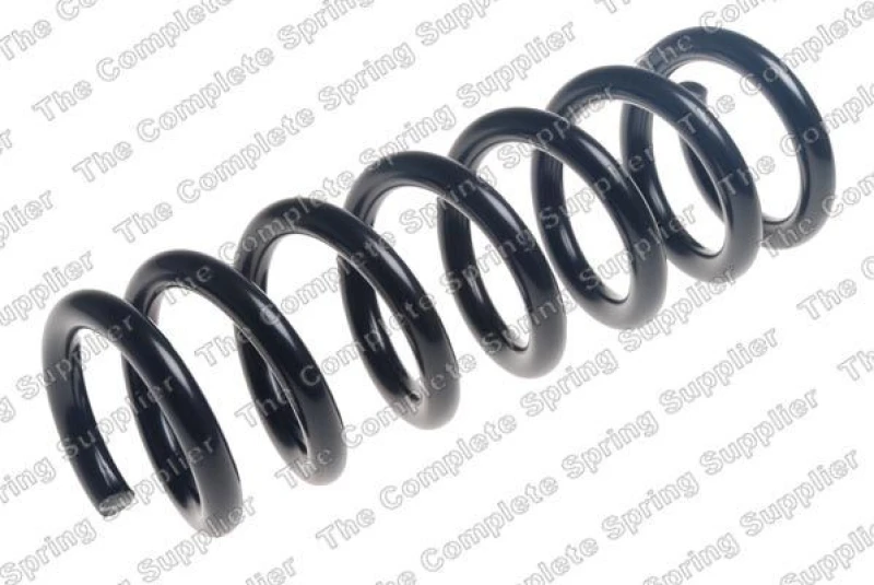 Image of LESJOFORS Coil spring LESJOFORS 4027726