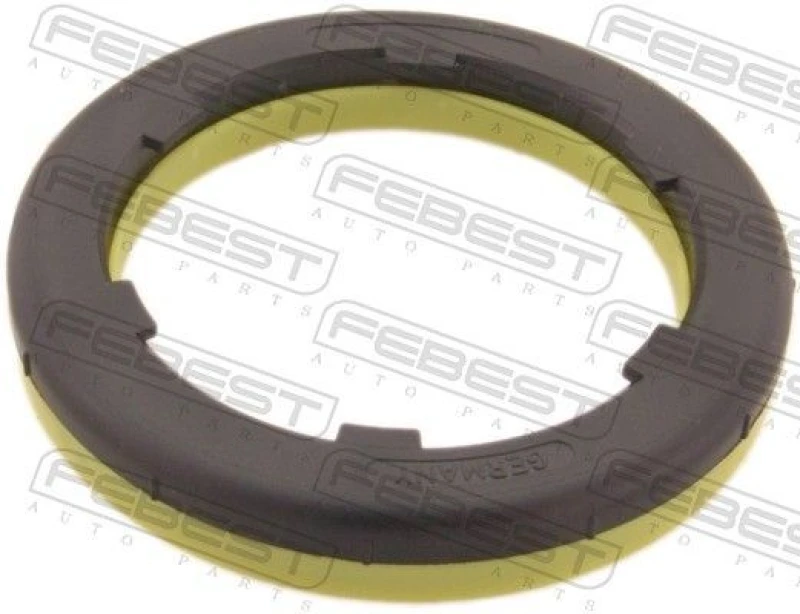 Image of Top strut mount bearing FEBEST BMB-X5