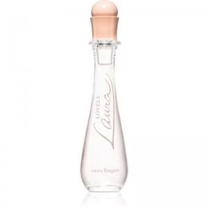 image of Laura Biagiotti Lovely Laura Eau de Toilette For Her 25ml