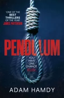 Image of Pendulum : the explosive debut thriller (BBC Radio 2 Book Club Choice)