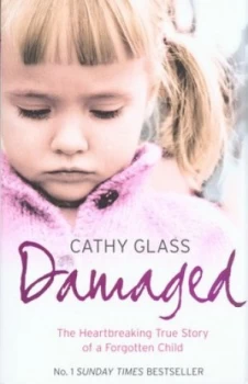 Image of Damaged by Cathy Glass Paperback