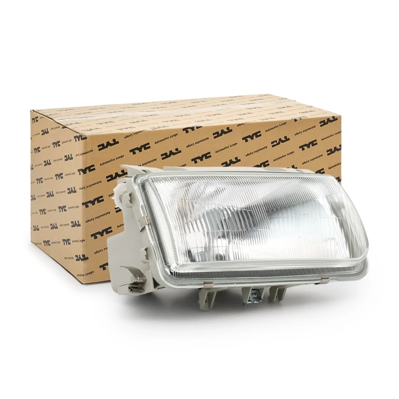 Image of TYC Headlight TYC 20-3731-08-2