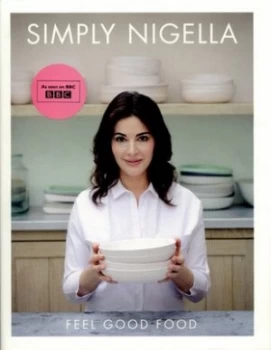 Image of Simply Nigella by Nigella Lawson Hardback