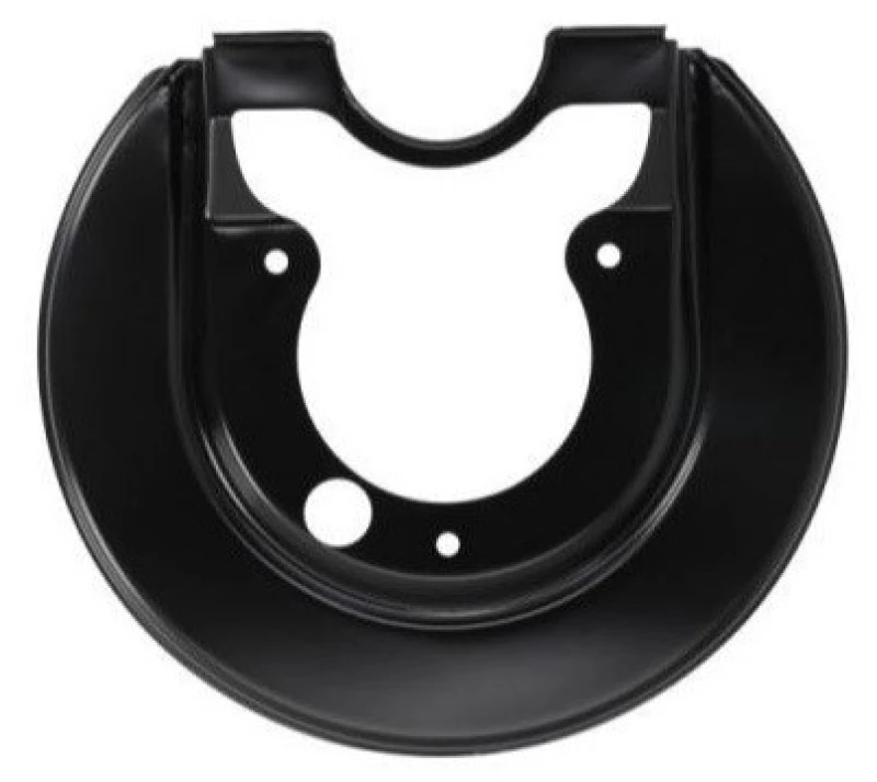 Image of PROCARO PR19-1153 Brake Disc Back Plate Rear Axle Left Splash Panel,brake disc (1330)