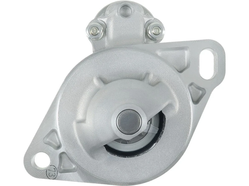 Image of AS-PL Starter motor AS-PL S6337(DENSO)