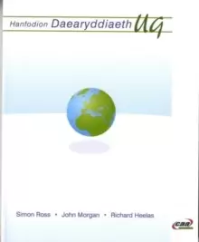 Image of Hanfodion Daearyddiaeth Uwch Gyfrannol