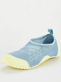 Image of Adidas Terrex Kurobe Childrens Water Trainer - Grey