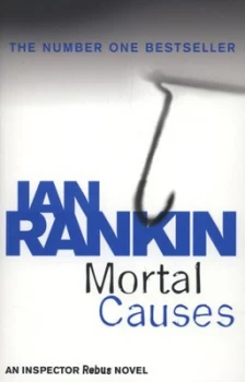 Image of Mortal Causes by Ian Rankin Paperback