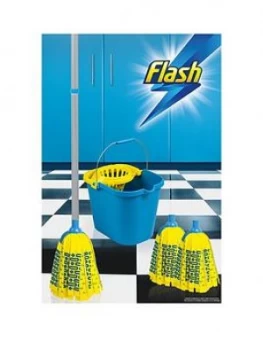 image of Flash Mighty Mop