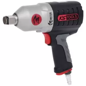 Image of KS Tools 515.3785 515.3785 Pneumatic impact driver Torque (max.): 542 Nm