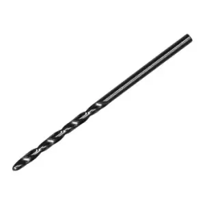 Image of Starrett KBAR025 HSS Split Point Drill Bit 2.5 x 57mm STRKBAR025