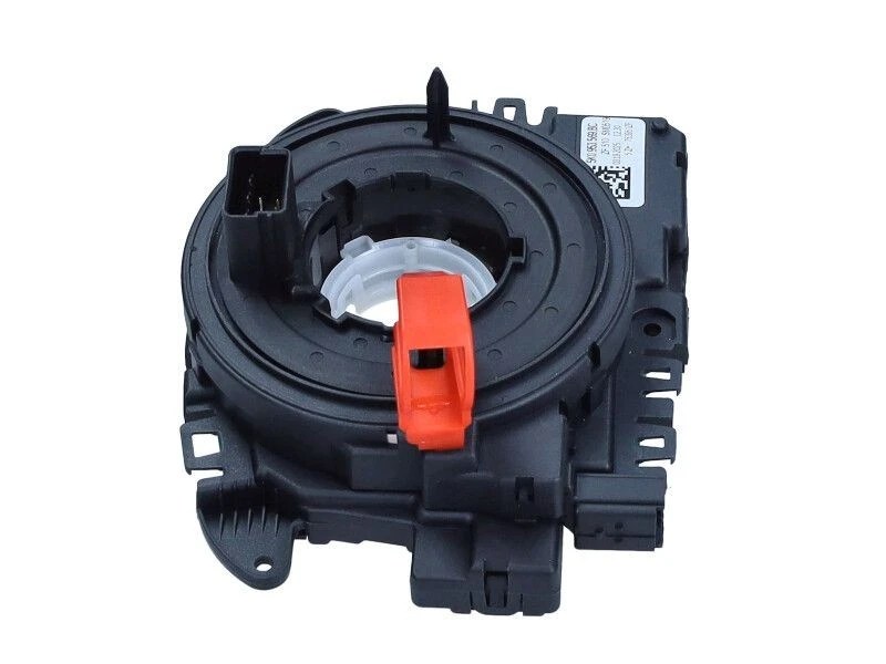 Image of MAXGEAR Clock spring for steering wheel MAXGEAR 27-2112