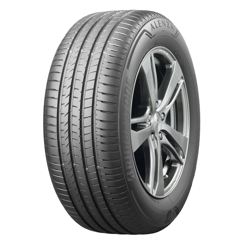 Image of Bridgestone Bridgestone Alenza 001 225/65 R17 102H Tyres