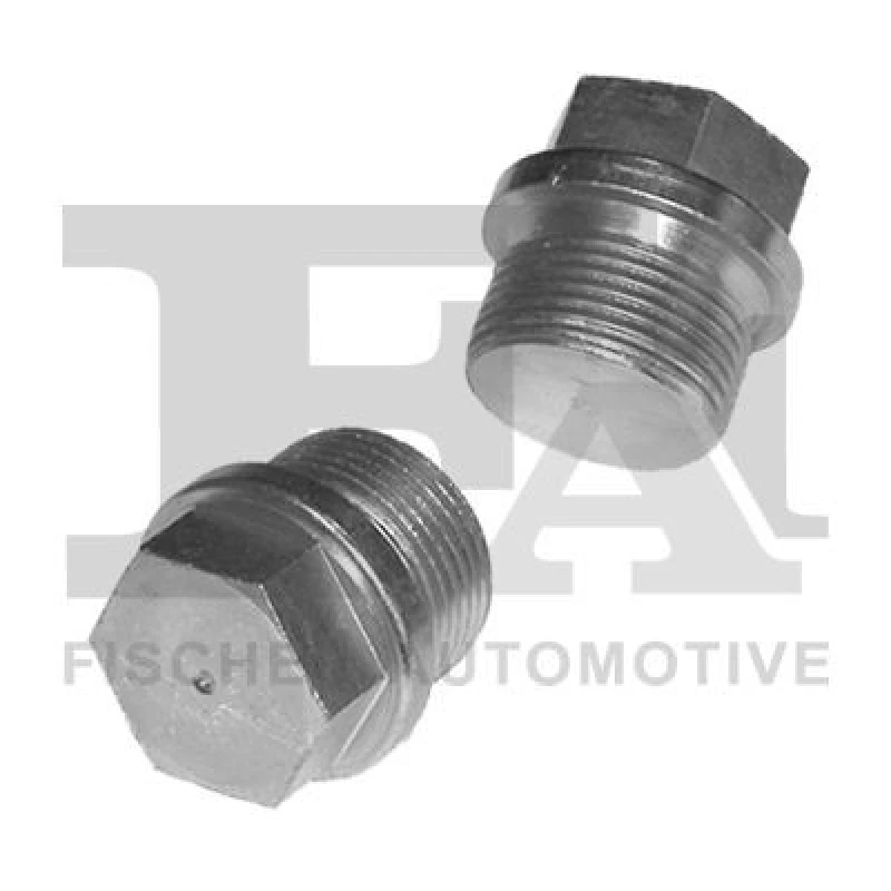 Image of FA1 862.373.001 Drain Plug Thread Size: M24x1,5 Oil Drain Plug,oil pan (593)