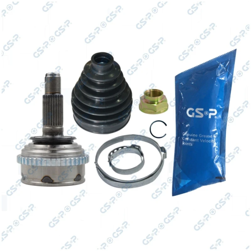 Image of GSP CV joint kit GSP 851004
