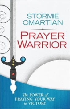 Image of Prayer Warrior by Stormie Omartian Paperback