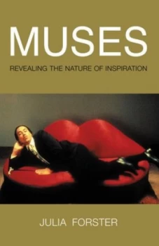 Image of Muses by Julia Forster Hardback
