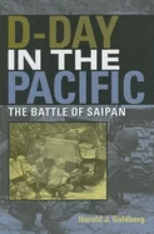 Image of d day in the pacific the battle of saipan