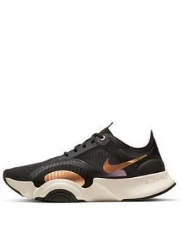 Image of Nike Superrep Go - Black