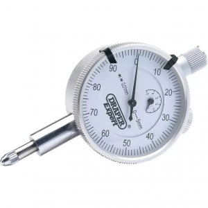 Image of Draper PDG05M Metric Dial Indicator