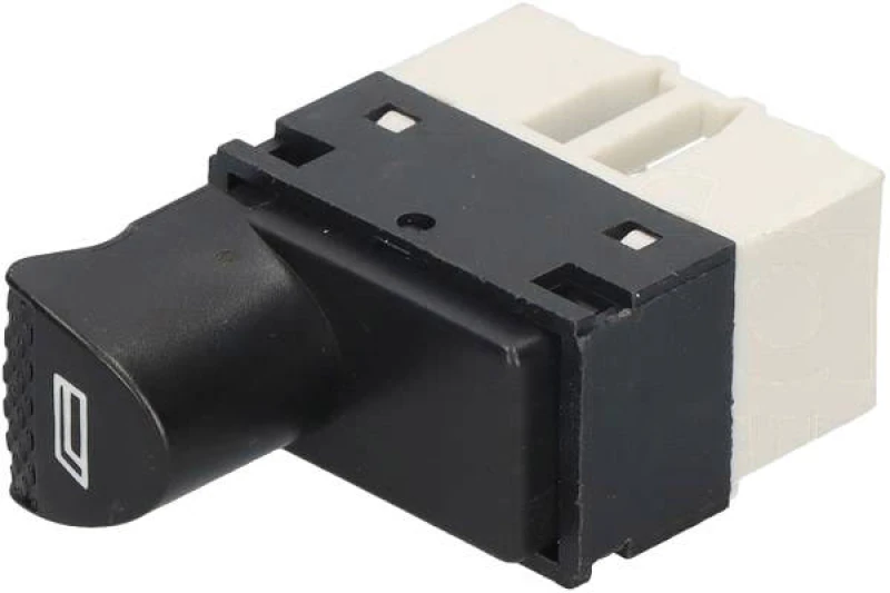 Image of Alfa e-Parts AF00279 Switch, window winder Interior Brass Switch,window winder (1761)