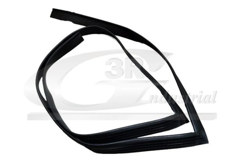 Image of 3RG Seal, boot- / cargo area lid 3RG 91293