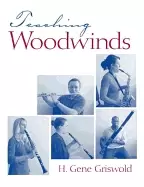 Image of teaching woodwinds